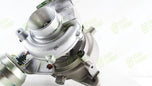 Turbolader SUBARU FORESTER Original Neu | OE 14411AA720A, 14411AA721A, 14411AA720