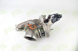 Turbolader BMW 3 Original Neu | OE 785027803, 785027804, 785027801