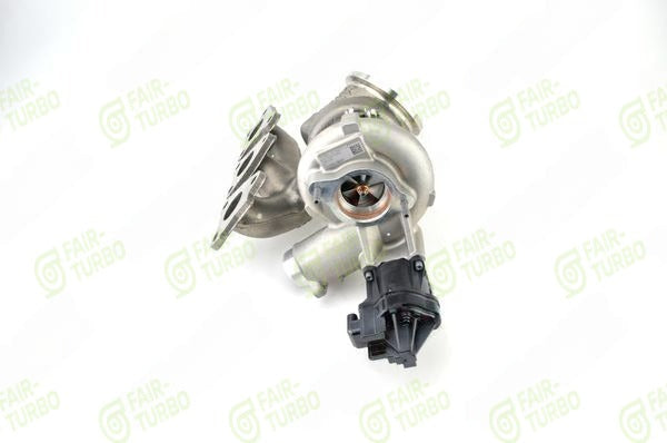 Mitsubishi Turbolader Original Neu für BMW 3er – OE 785027803