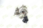 Turbolader BMW 3 Original Neu | OE 785027803, 785027804, 785027801