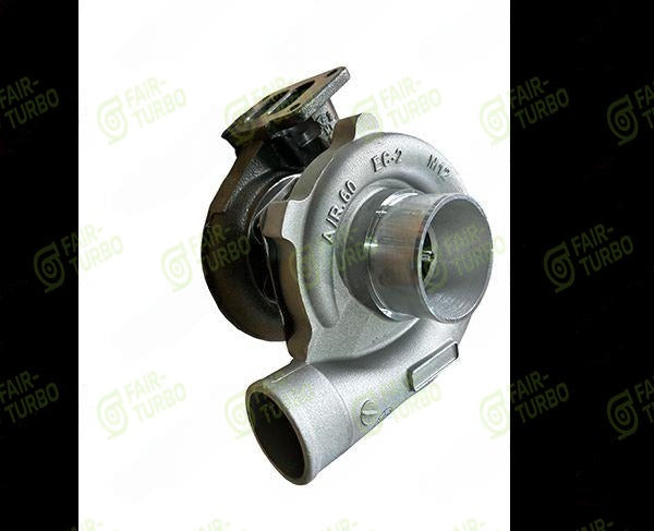 Garrett Turbolader Original Neu – OE 465288-6