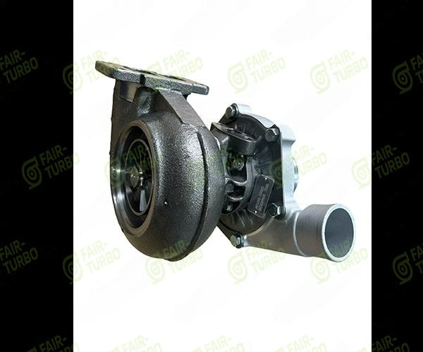 Garrett Turbolader Original Neu – OE 465288-6
