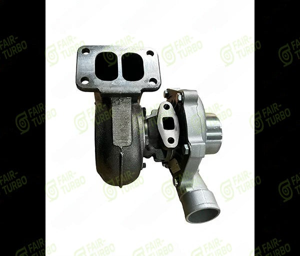 Garrett Turbolader Original Neu – OE 465288-6