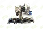 Turbolader AUDI A1 Generalüberholt | OE 03C145703X, JZA145703AX, 03C145702BV