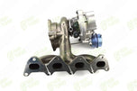 Turbolader AUDI A1 Original Neu | OE 03C145703X, 03C145703AV, 03C145703AX