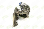 Turbolader AUDI A1 Original Neu | OE 03C145703X, 03C145703AV, 03C145703AX