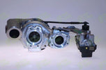 Turbolader VW TOUAREG Original Neu | OE 07Z145873DV, 07Z145873DX, 07Z145701QX
