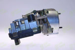 Turbolader VW TOUAREG Original Neu | OE 07Z145873DV, 07Z145873DX, 07Z145701QX