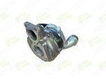 Turbolader Garrett Original Neu | OE A6420901100, 6420901100, 887552-1
