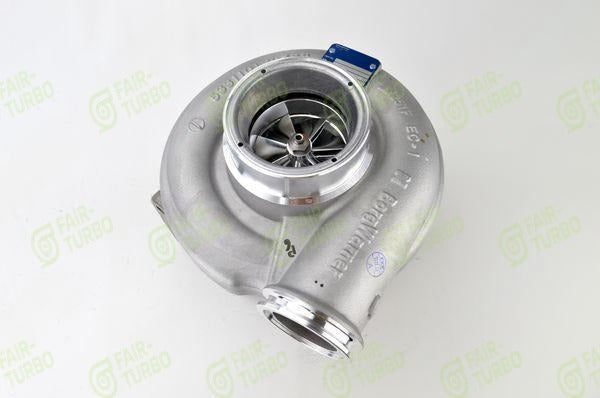BorgWarner Turbolader Original Neu für MAN TGA – OE 51.09100-7786