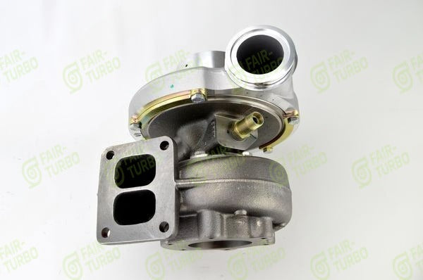 BorgWarner Turbolader Original Neu für MAN TGA – OE 51.09100-7786