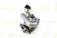 BorgWarner Turbolader Original Neu für Renault – OE 14411BN700EX