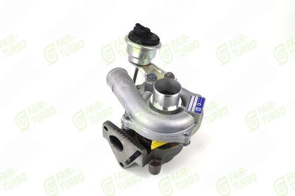 BorgWarner Turbolader Original Neu für Renault – OE 14411BN700EX