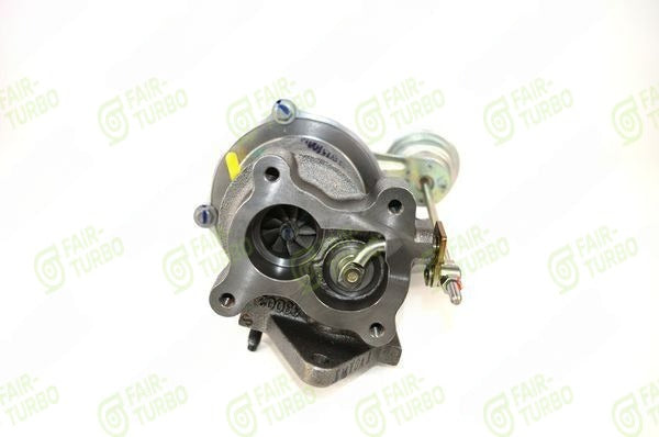 BorgWarner Turbolader Original Neu für Renault – OE 14411BN700EX