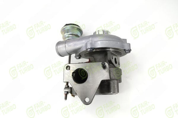 BorgWarner Turbolader Original Neu für Renault – OE 14411BN700EX