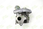 Turbolader NISSAN ALMERA II Original Neu | OE 14411BN700EX, 14411AW2499