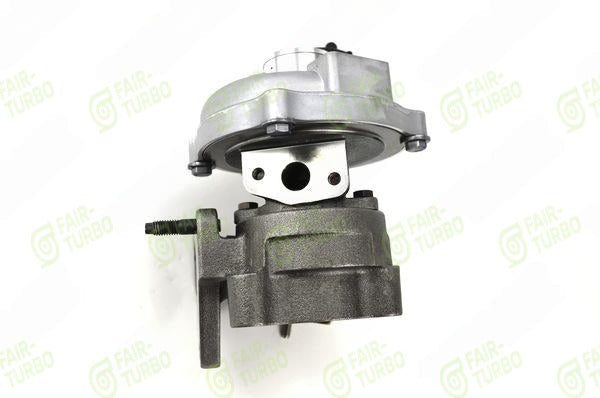 BorgWarner Turbolader Original Neu für Renault – OE 14411BN700EX