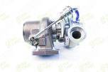 Turbolader BorgWarner Original Neu | OE FENDT 743200090010, FENDT F743200090010