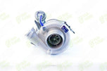 Turbolader BorgWarner Original Neu | OE FENDT 743200090010, FENDT F743200090010
