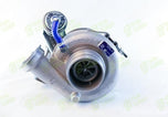 Turbolader BorgWarner Original Neu | OE FENDT 743200090010, FENDT F743200090010
