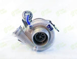 Turbolader BorgWarner Original Neu | OE FENDT 743200090010, FENDT F743200090010
