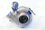 Turbolader BorgWarner Original Neu | OE FENDT 743200090010, FENDT F743200090010