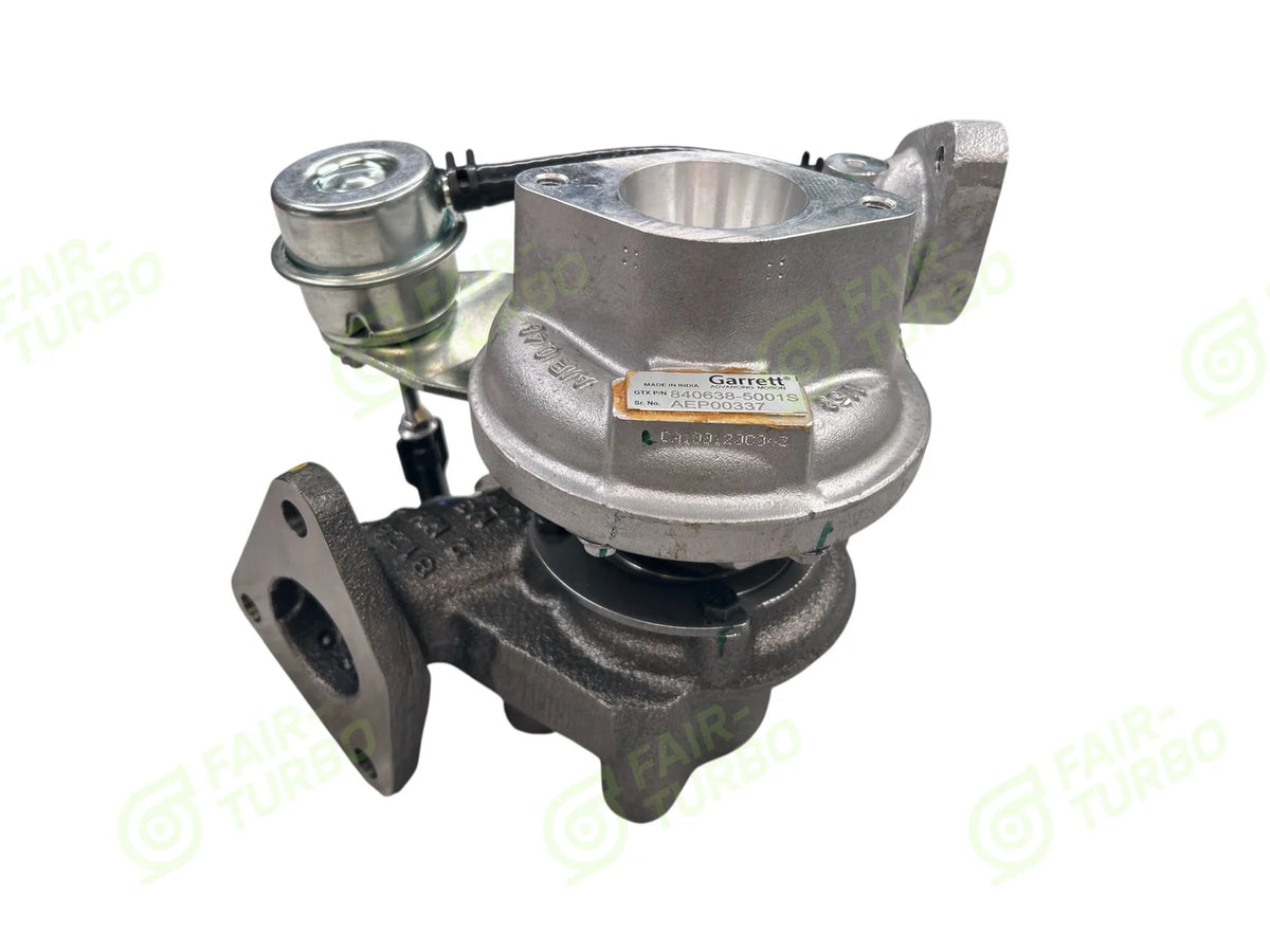 Turbolader Neu – OE 14411WN80A, 840638-1