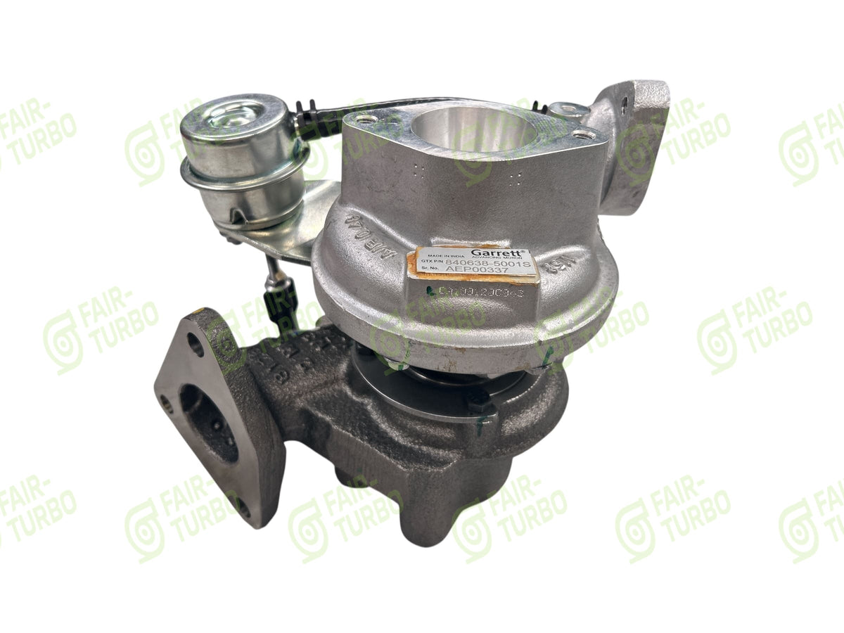 Garrett Turbolader Original Neu – OE 14411WN80A