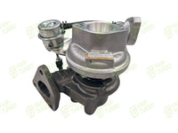 Turbolader Garrett Original Neu | OE 14411WN80A, 840638-1, 840638-0001