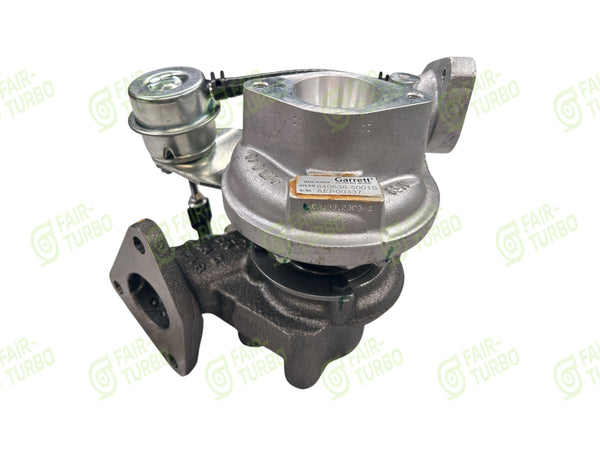 Garrett Turbolader Original Neu – OE 14411WN80A