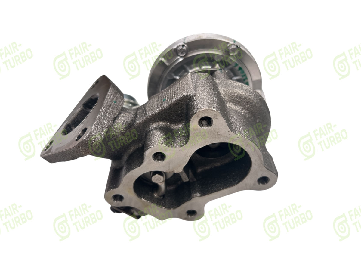 Garrett Turbolader Original Neu – OE 14411WN80A