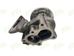Turbolader Garrett Original Neu | OE 14411WN80A, 840638-1, 840638-0001