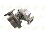 Turbolader Garrett Original Neu | OE 14411WN80A, 840638-1, 840638-0001