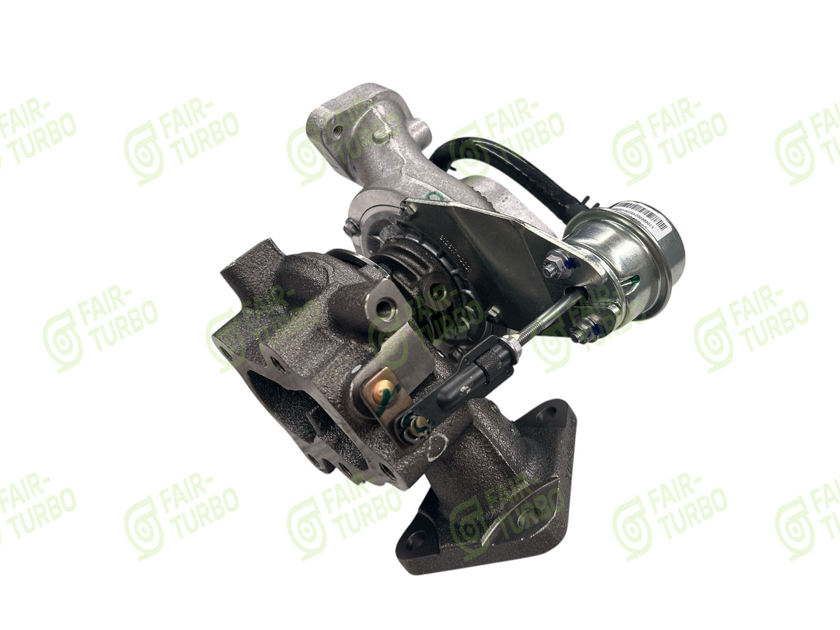 Garrett Turbolader Original Neu – OE 14411WN80A