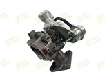 Turbolader Garrett Original Neu | OE 14411WN80A, 840638-1, 840638-0001