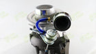 Garrett Turbolader Original Neu für DAF XF 95 & Ginaf – OE 1609988A