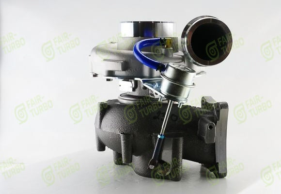Garrett Turbolader Original Neu für DAF XF 95 & Ginaf – OE 1609988A
