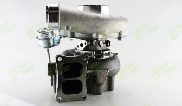 Garrett Turbolader Original Neu für DAF XF 95 & Ginaf – OE 1609988A