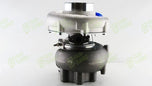 Turbolader BOVA Synergy Original Neu | OE 1609988A, 1601655, 1453883