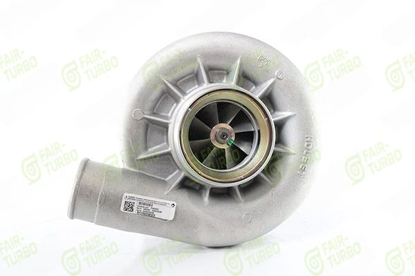 Holset Turbolader Original Neu – OE 3801142