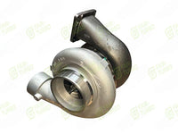 Turbolader Garrett Original Neu | OE 465193-120, SE652Y, 465193-0120