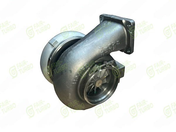 Garrett Turbolader Original Neu – OE 465193-120