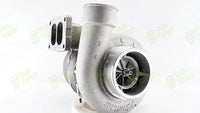 Turbolader BorgWarner Original Neu | OE 319460, KOMATSU 6156818150, 319448