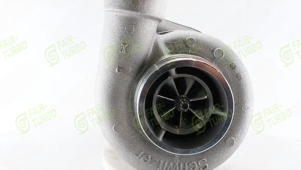 Turbolader Original Neu – OE KOMATSU 6156818150