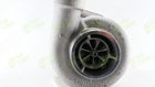 Turbolader Original Neu – OE KOMATSU 6156818150