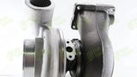 Turbolader BorgWarner Original Neu | OE 319460, KOMATSU 6156818150, 319448