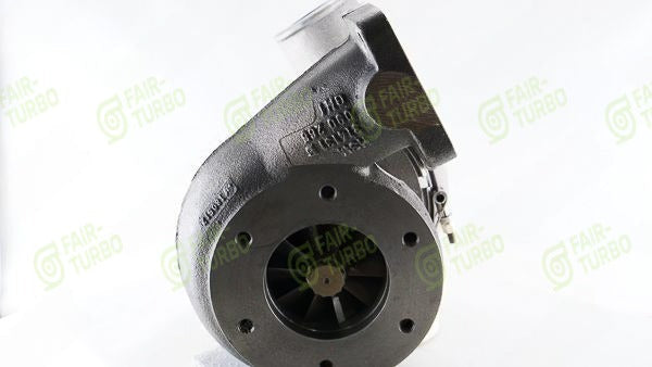 Turbolader Original Neu – OE KOMATSU 6156818150