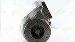 Turbolader BorgWarner Original Neu | OE 319460, KOMATSU 6156818150, 319448