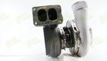 Turbolader BorgWarner Original Neu | OE 319460, KOMATSU 6156818150, 319448