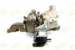 Turbolader AUDI A3 Original Neu | OE F026510033, F026510034, 04L253010BU